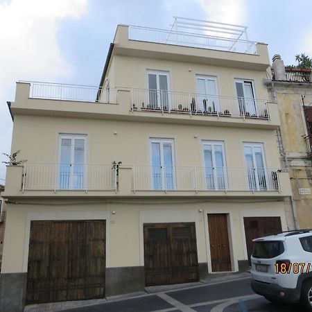 Timpa Rooms Pizzo  Exterior photo