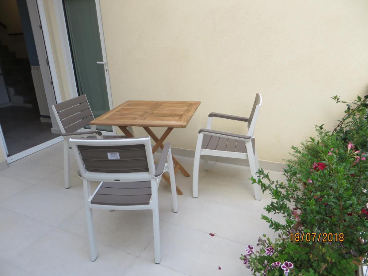 Timpa Rooms Pizzo  Exterior photo