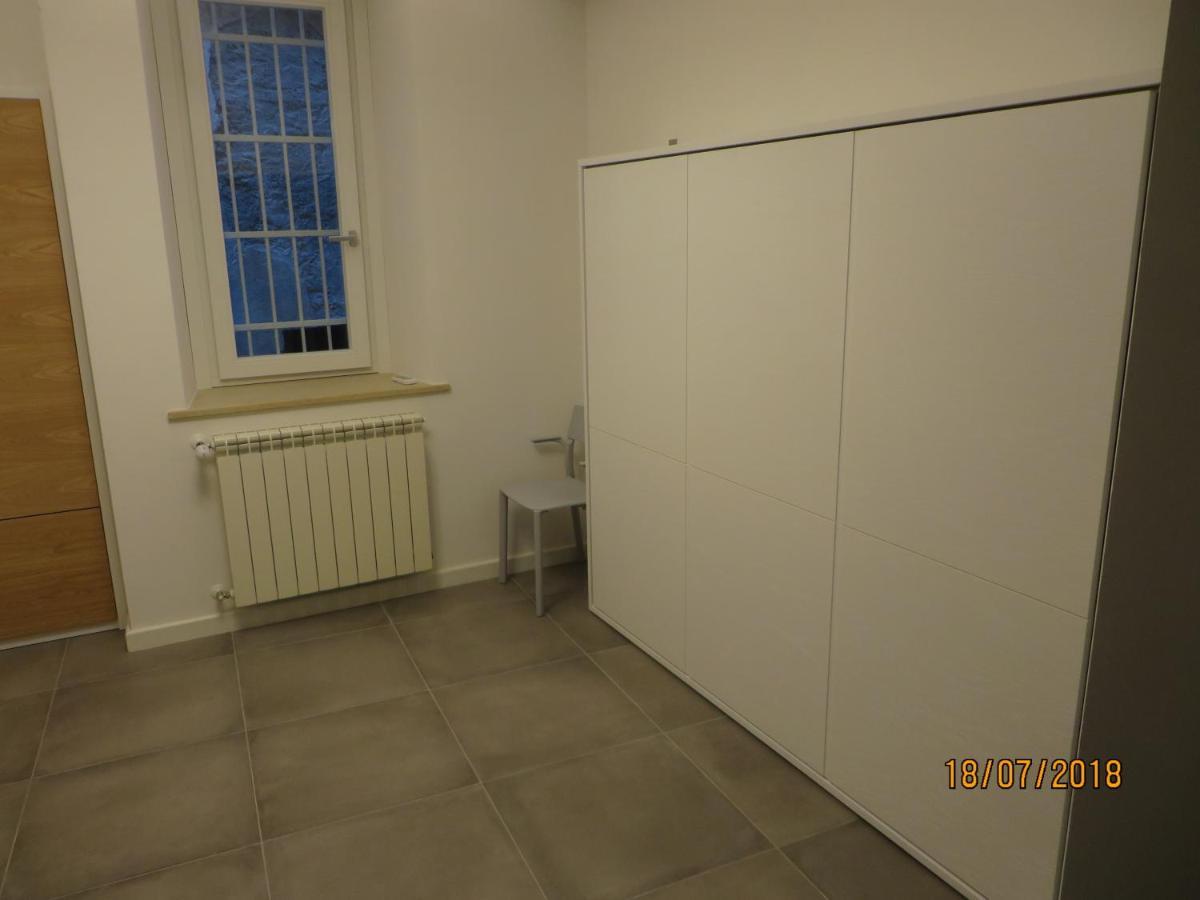 Timpa Rooms Pizzo  Exterior photo