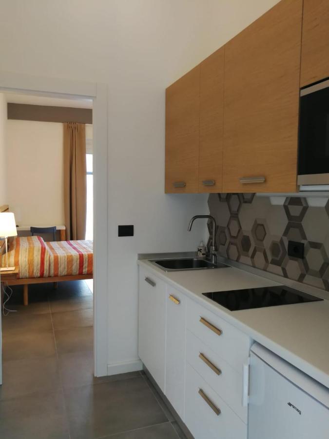 Timpa Rooms Pizzo  Exterior photo