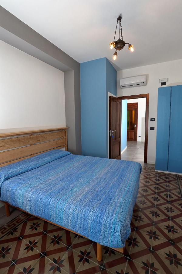 Timpa Rooms Pizzo  Exterior photo