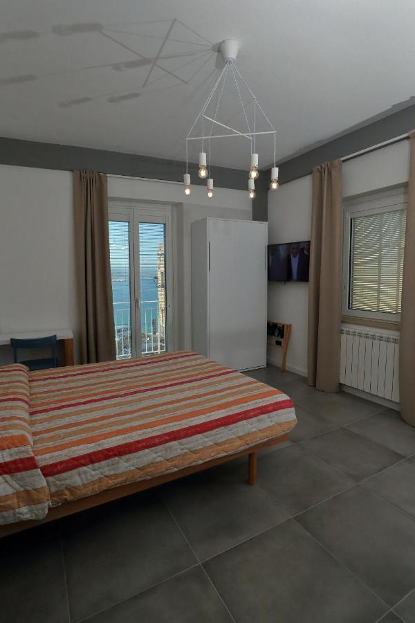 Timpa Rooms Pizzo  Exterior photo