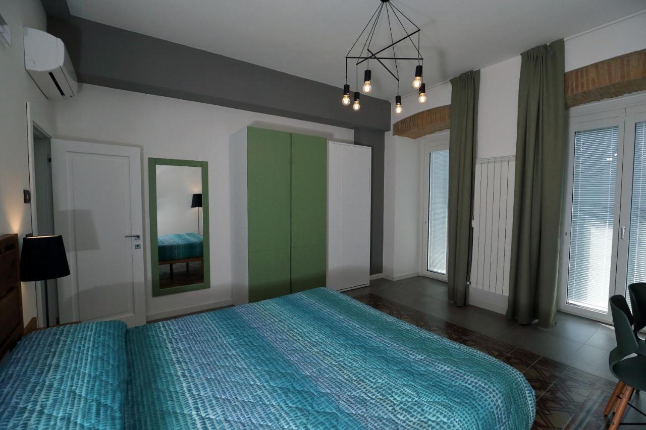 Timpa Rooms Pizzo  Exterior photo