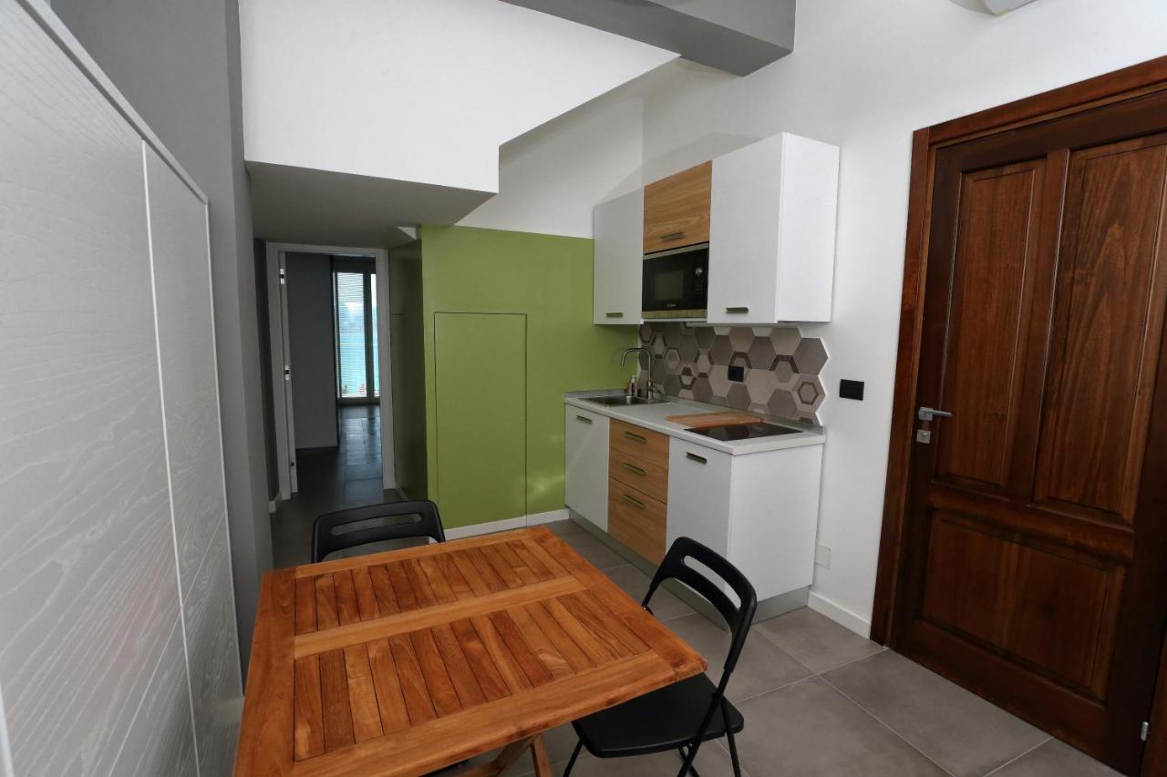 Timpa Rooms Pizzo  Exterior photo