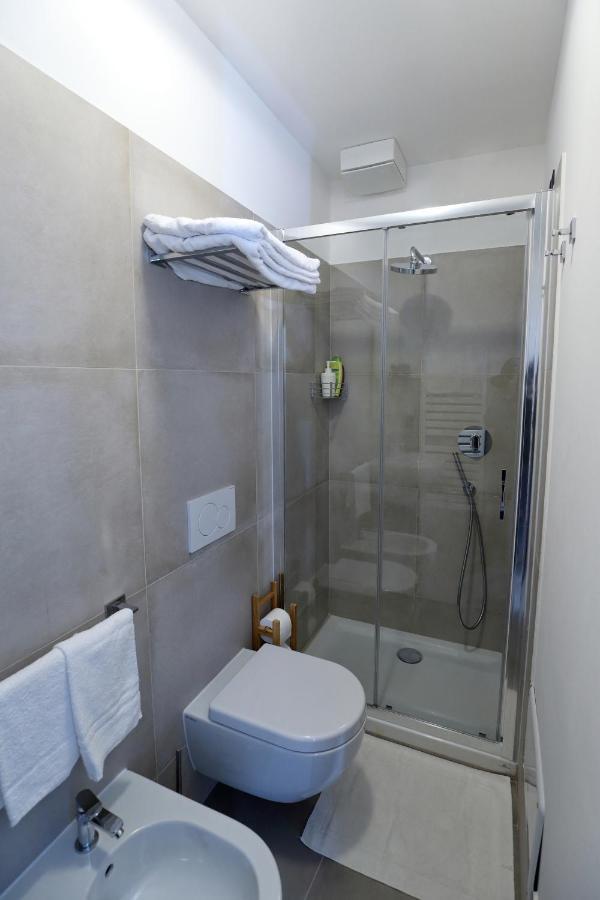Timpa Rooms Pizzo  Exterior photo