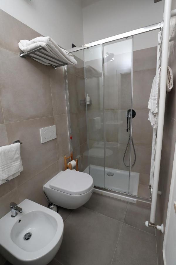 Timpa Rooms Pizzo  Exterior photo