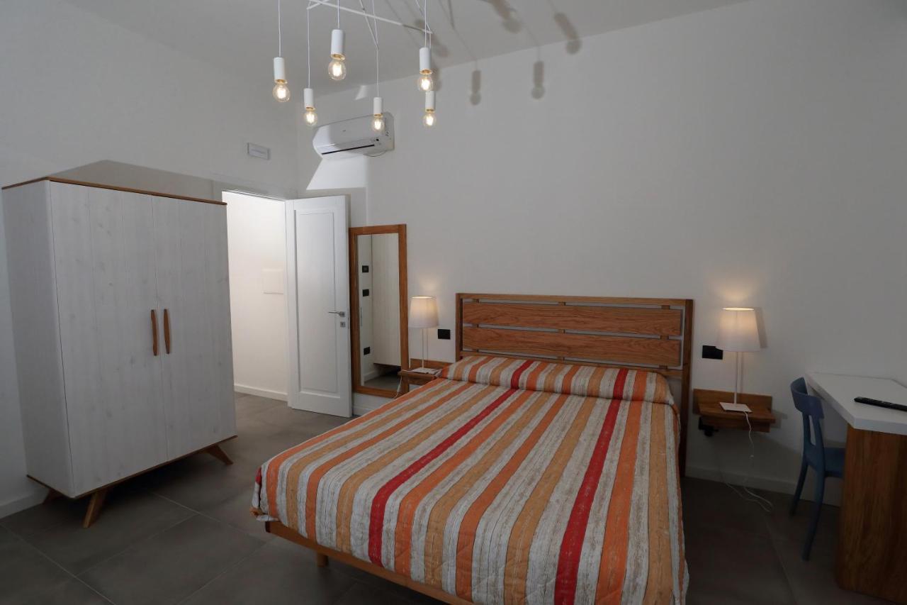 Timpa Rooms Pizzo  Exterior photo