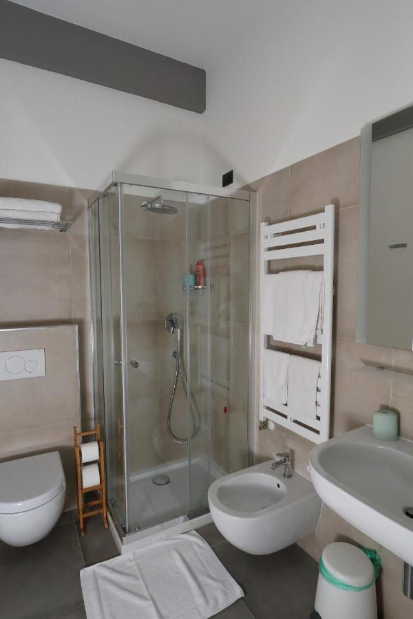 Timpa Rooms Pizzo  Exterior photo