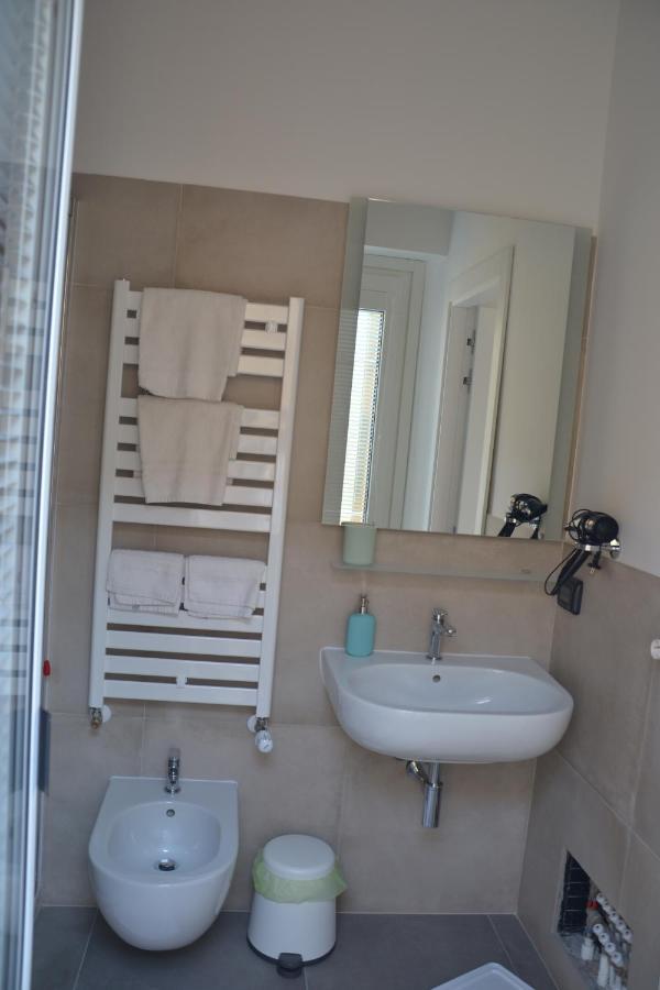 Timpa Rooms Pizzo  Exterior photo