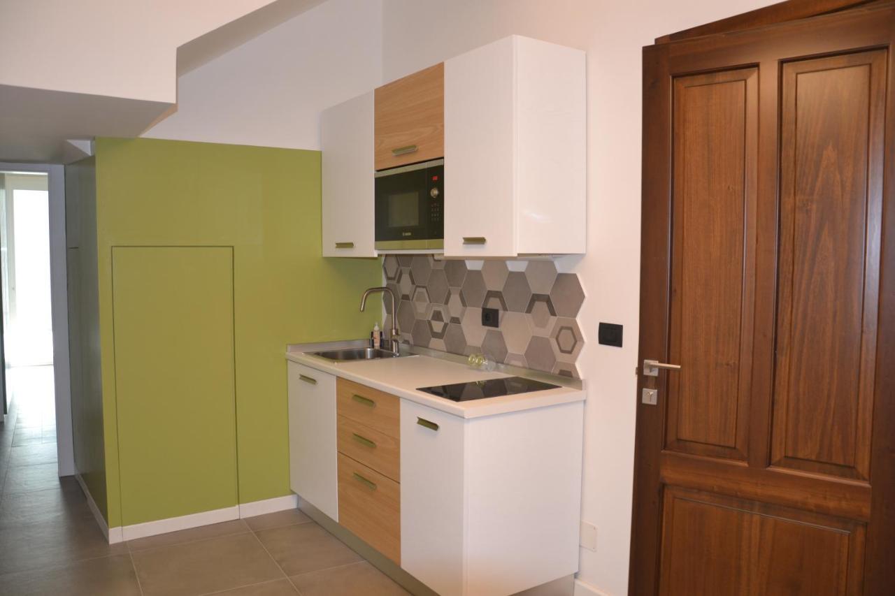Timpa Rooms Pizzo  Exterior photo